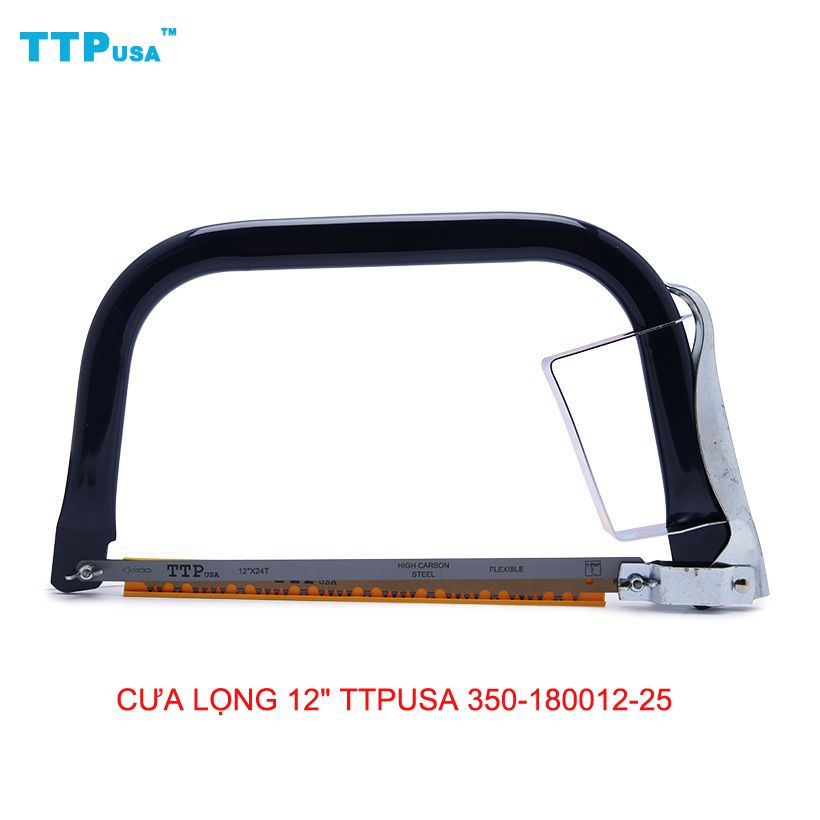 Cưa Lọng 12" TTPusa