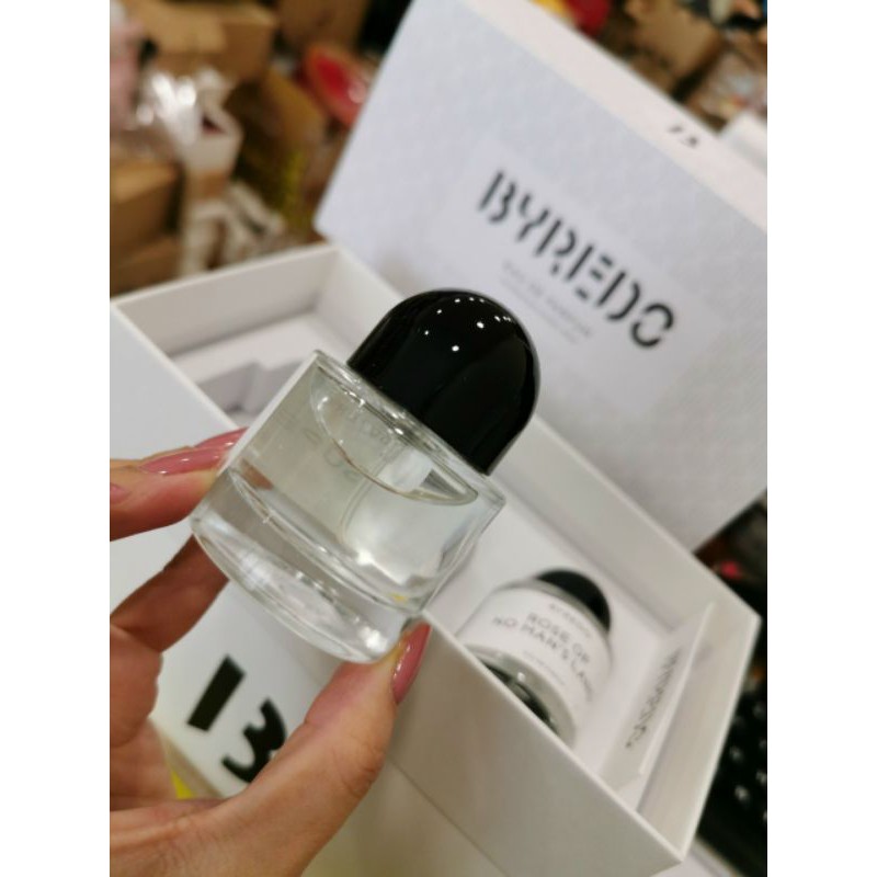 Set Nước Hoa Byredo 3 Món Mini