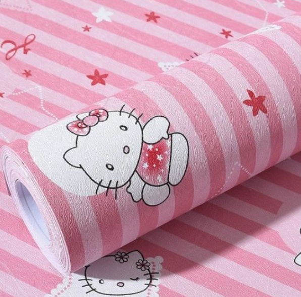 10m Decal Giấy Dán Tường GDT048 (giả đá )