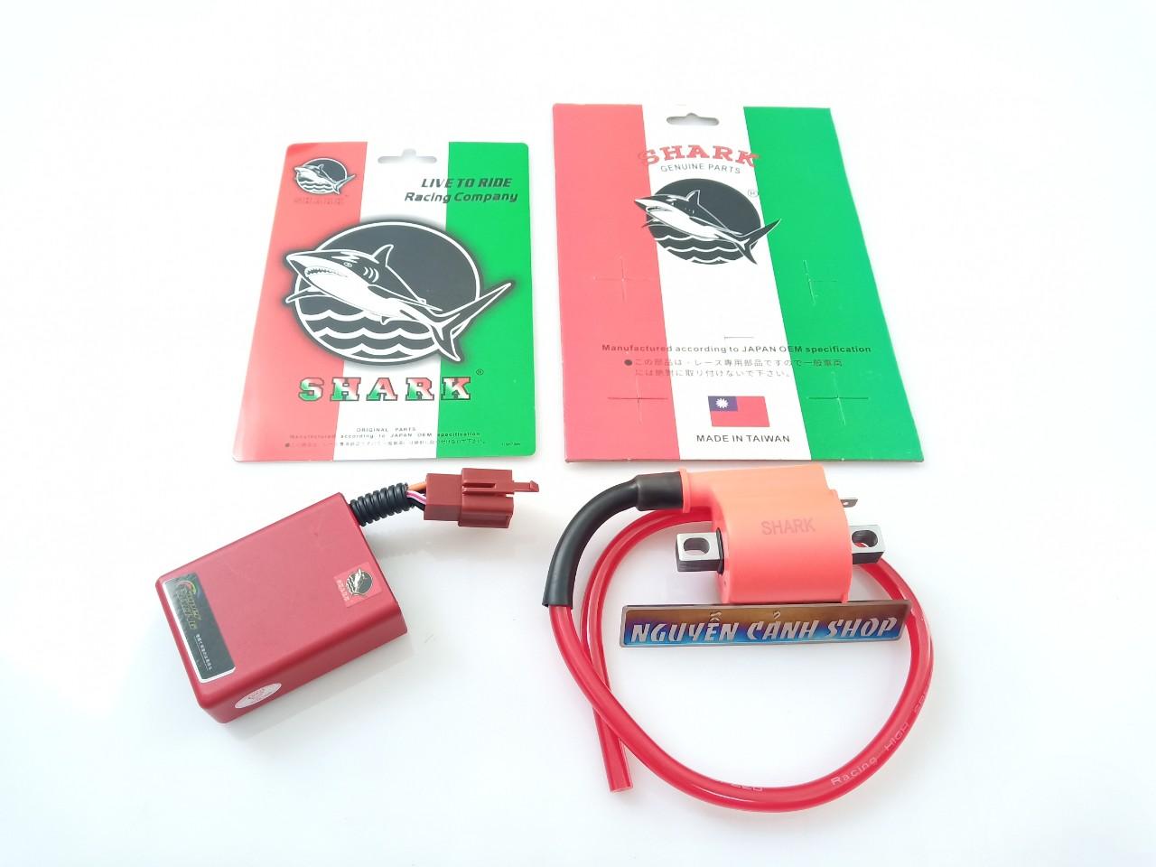 ic dream wave mobin sườn 2 món chính hãng