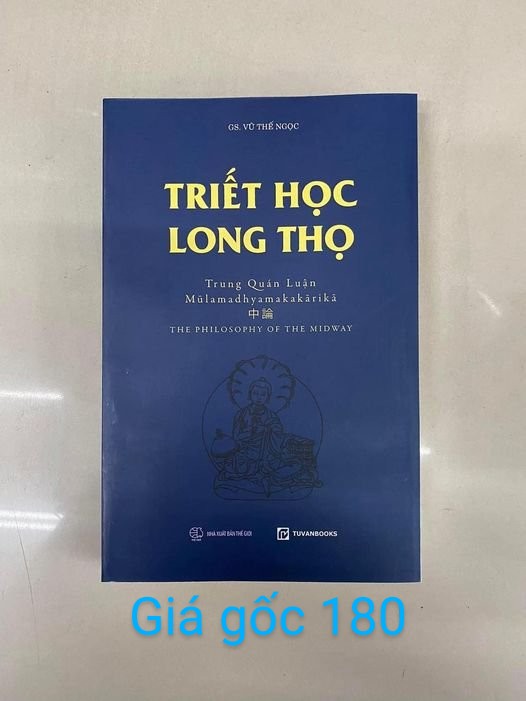 Triết Học Long Thọ