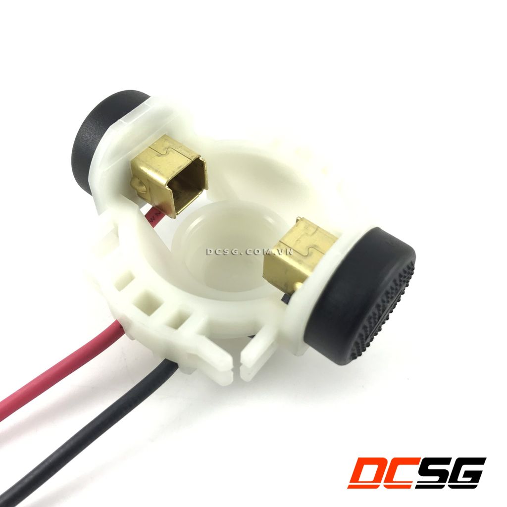 Ổ than CB-430 Makita 638448-2