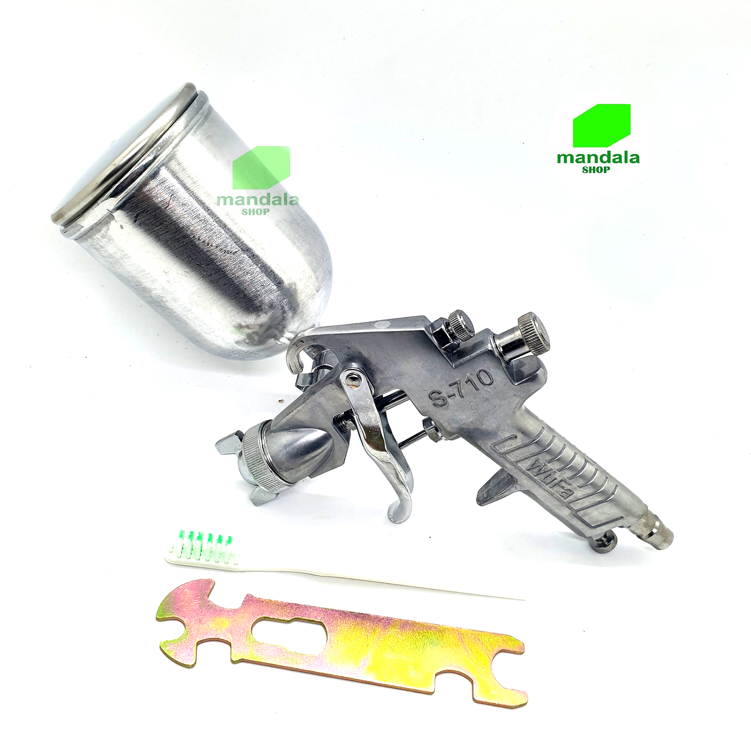 Súng phun sơn S710