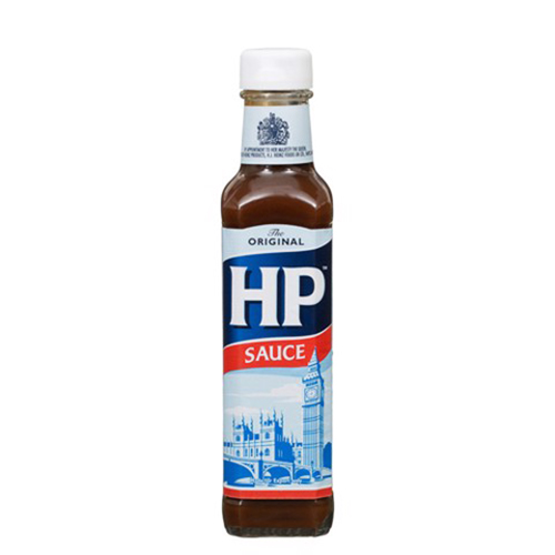 Sốt hp truyền thống 255g 255g