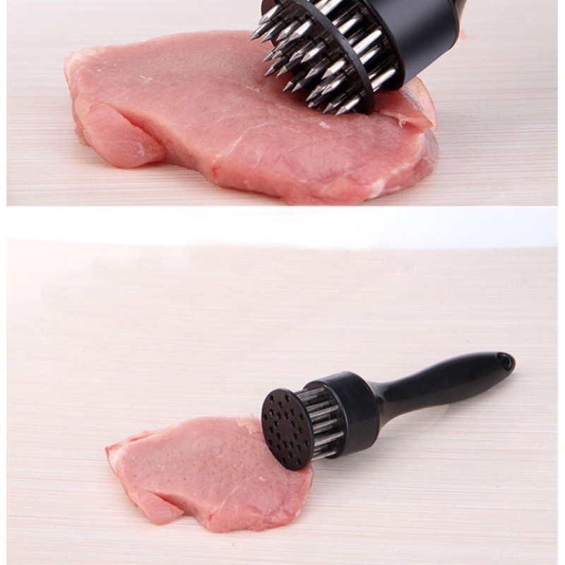 Instrument magnet, magnet meat, meat tenderizer, tattoo Pierce packaging processing pig Dial Leather brittle, barbecue, meat grilling