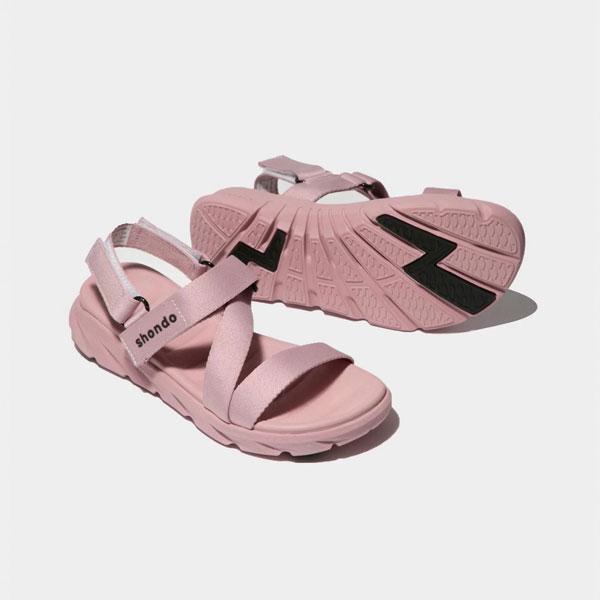 Giày Sandal Shat Shondo F6S7070.