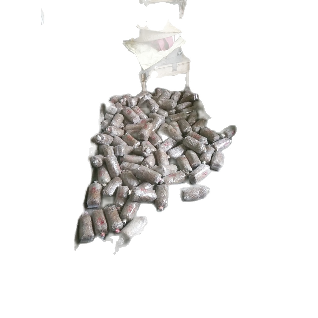 Meo giống nấm rơm (300gr)