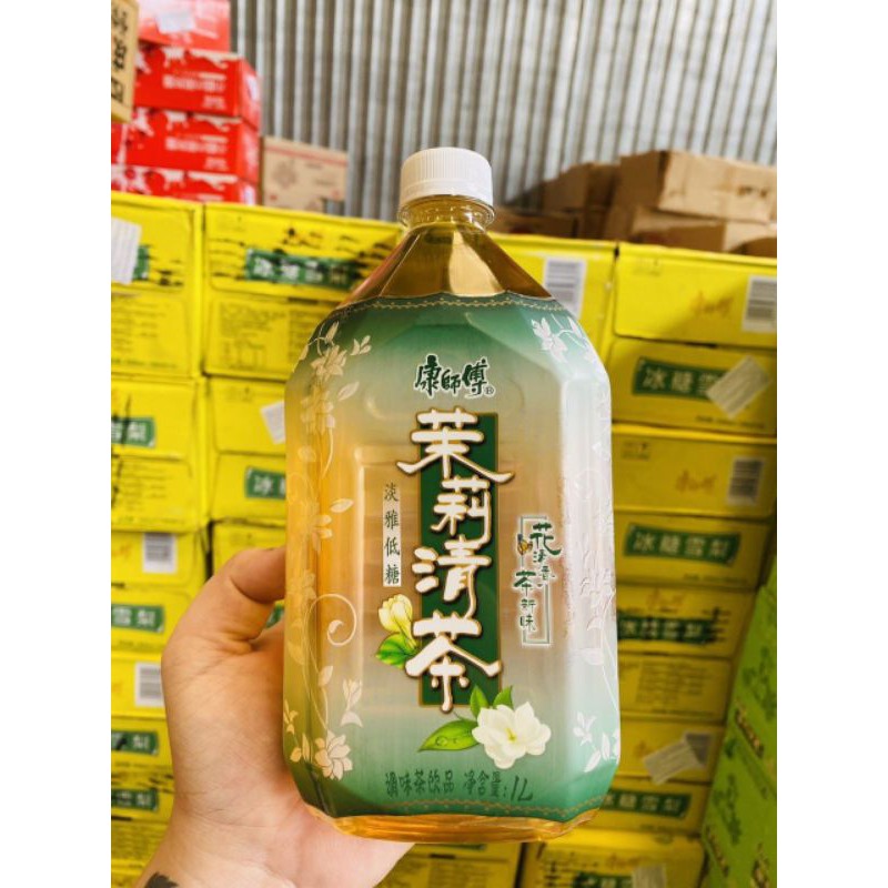 ( Quận 6 ) Nước lê đường phèn Đài Loan chai 1000ml