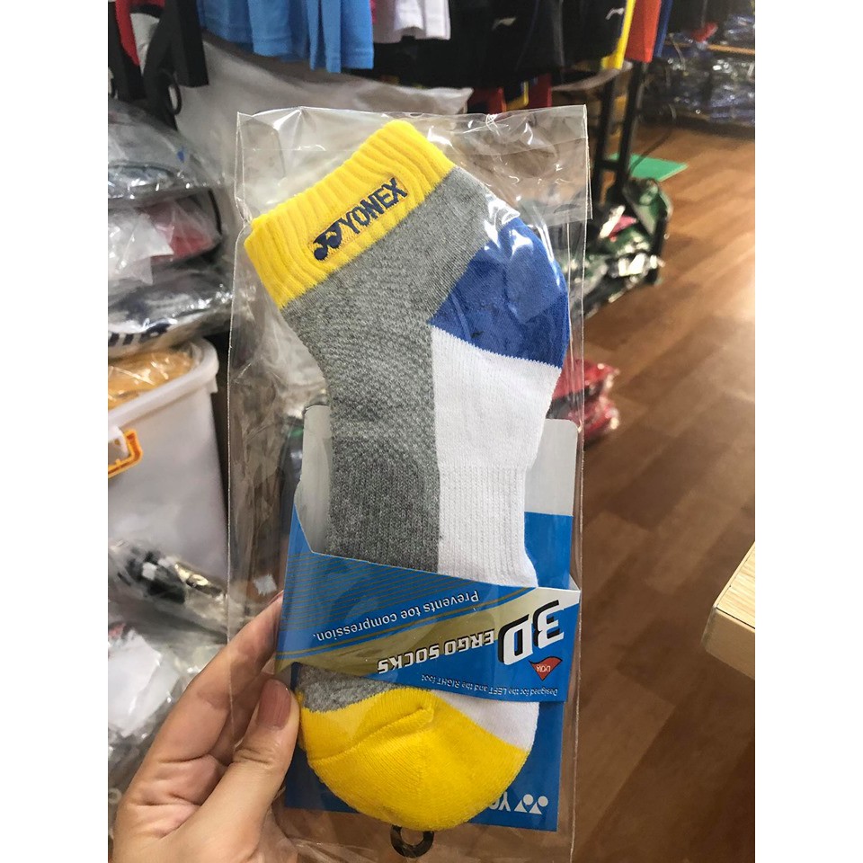 Tất cầu lông Yonex nữ