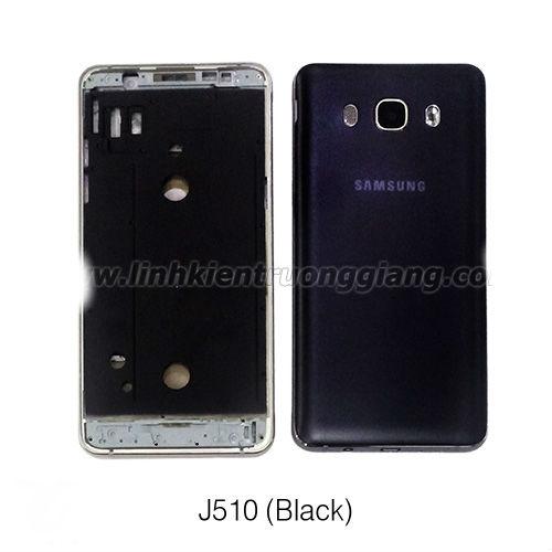 [HCM]VỎ BỘ SAMSUNG J510 / J5 2016 ZIN