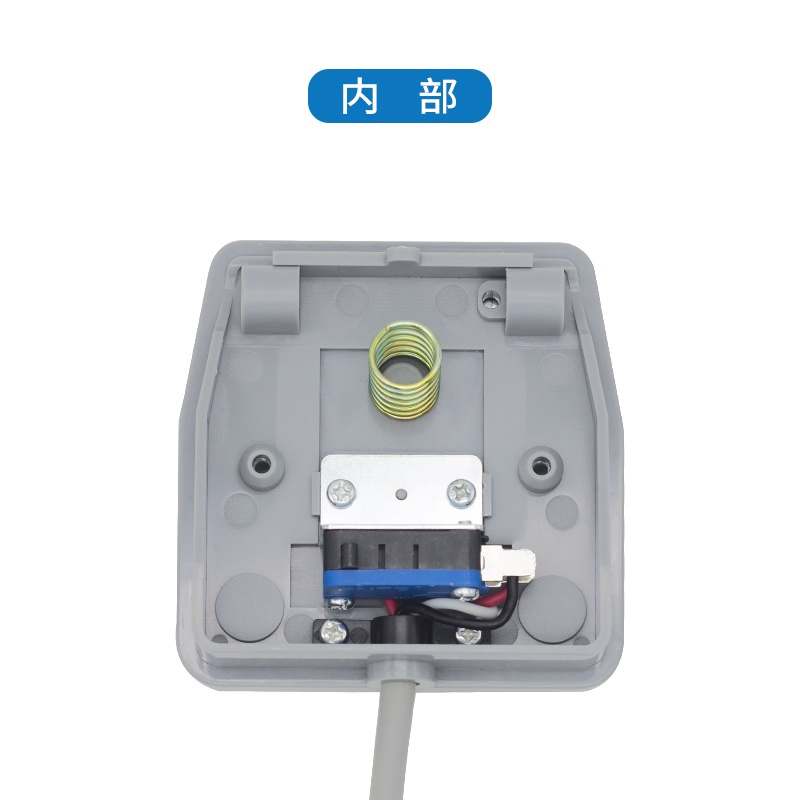 Công tắc bàn đạp  CFS-201 CNTD 10A-250VAC.