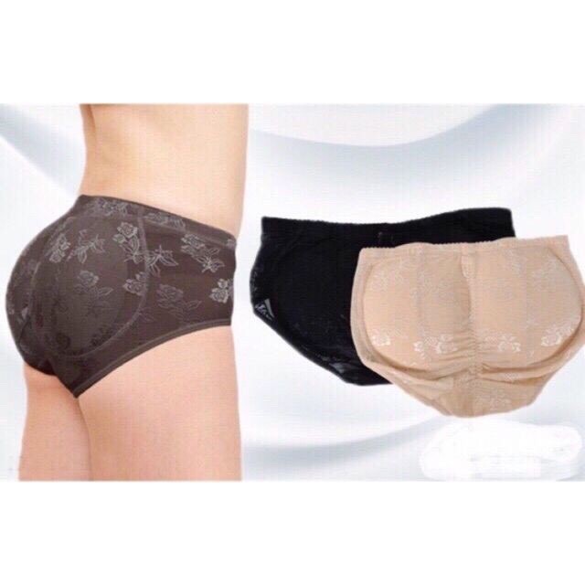 Quần lót đệm mông có lỗ thông hơi - T643