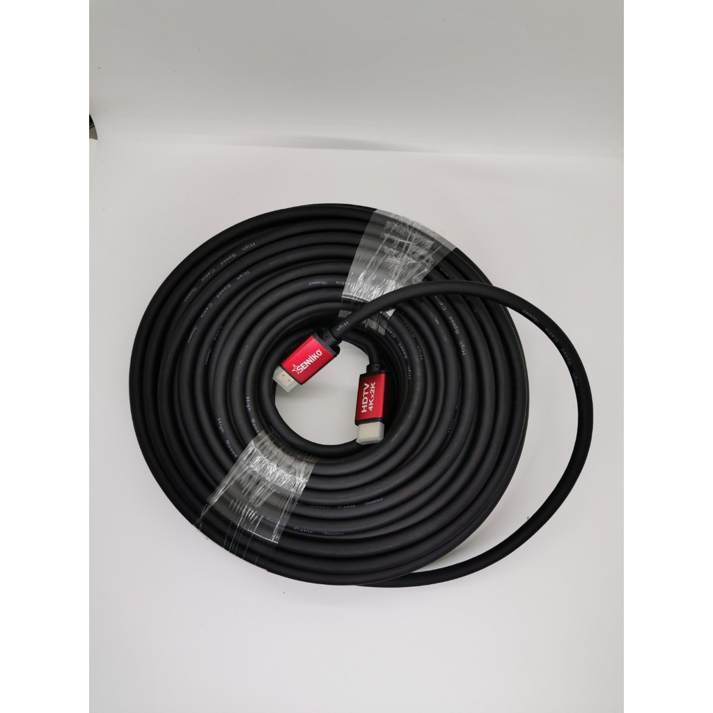 Cáp HDMI SENNIKO 2.0  4K 1.5M-10M