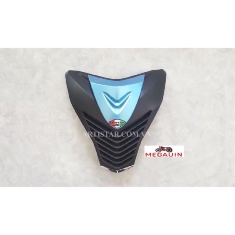 Mặt nạ Wave Alpha 110 kiểu SH đủ màu cho ae (2017-2021) - MT 2022