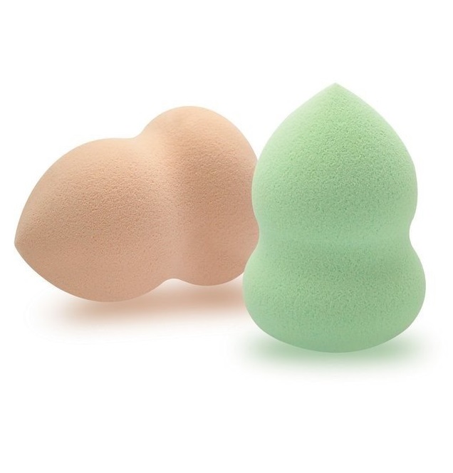 [HCM] Vacosi Bông Phấn Ướt Pear Blender Pro BP06 (Hình Hồ Lô)