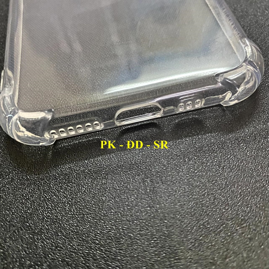 Ốp Lưng iPhone 11 Pro Chống Sốc Trong Suốt Siêu Rẻ
