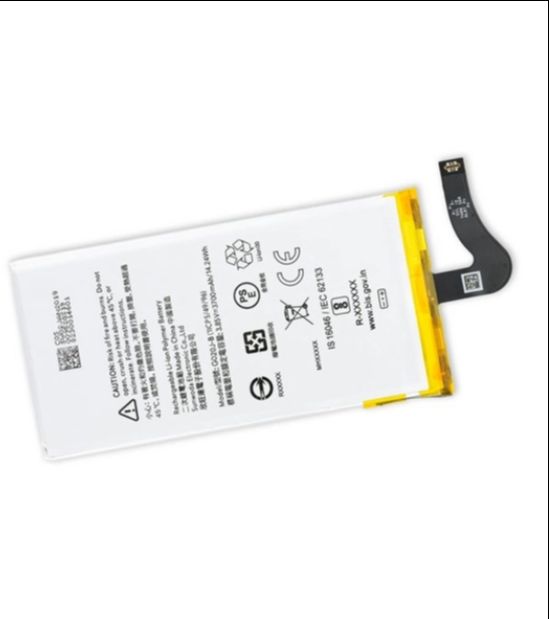 Pin Google Pixel 4 XL G020J-B bảo hành 6 tháng.
