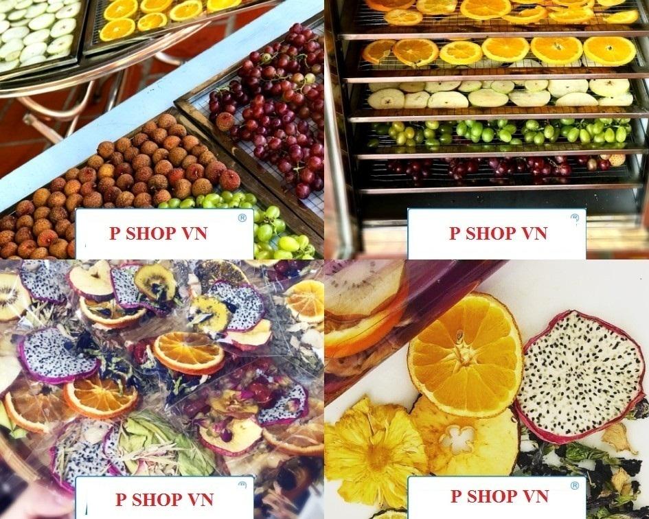 Set 10 pack detox Korea fruit weight loss without vase box