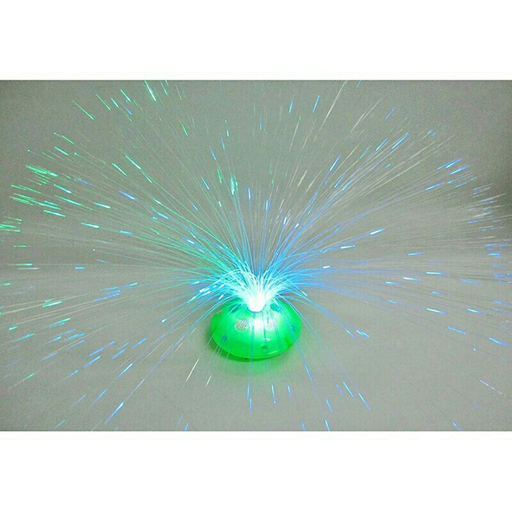 Đèn Led Sợi Quang Trang Trí Đổi Màu Sunha SGT4779