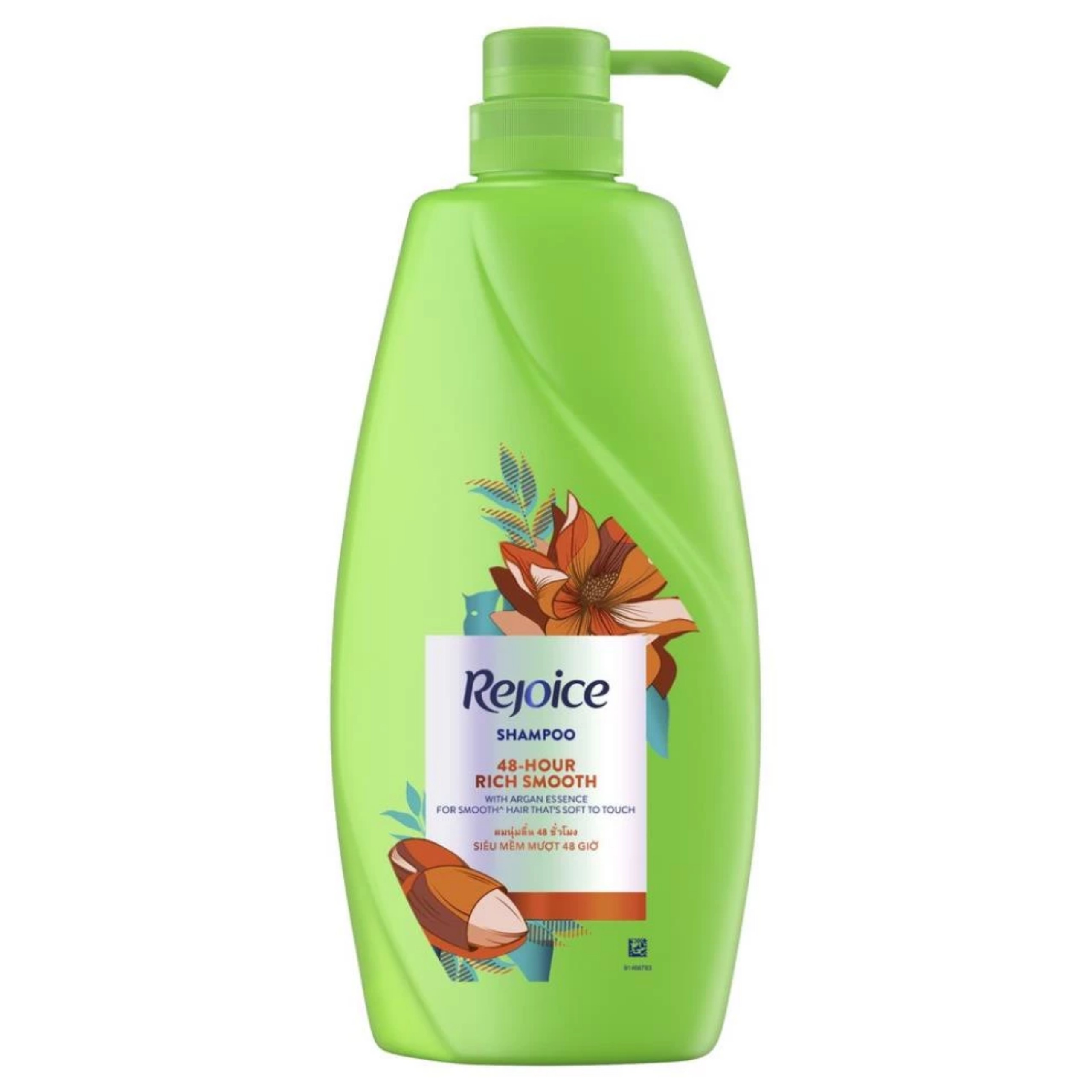 Dầu gội rejoice siêu mượt