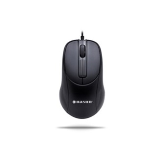 Chuột máy tính có dây Nasun NS-120, cổng USB