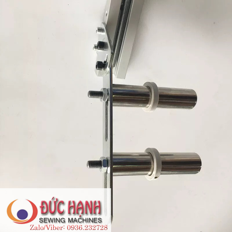 Bộ trợ lực căng thun máy kansai