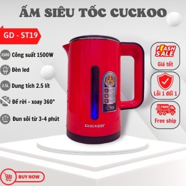 Ấm Đun Nước Siêu Tốc, Bình Đun Siêu Tốc, Bình Đun Nước Siêu Tốc Thủy Tinh Cuckoo, Ấm Siêu Tốc Cao Cấp, Bình Đun Nước Siêu Tốc, Ấm Đun Nước Siêu Tốc Mini, Ấm Đun Nước, Ấm Siêu Tốc Mini, Bình Siêu Tốc Thái Lan, Binh sieu Toc.