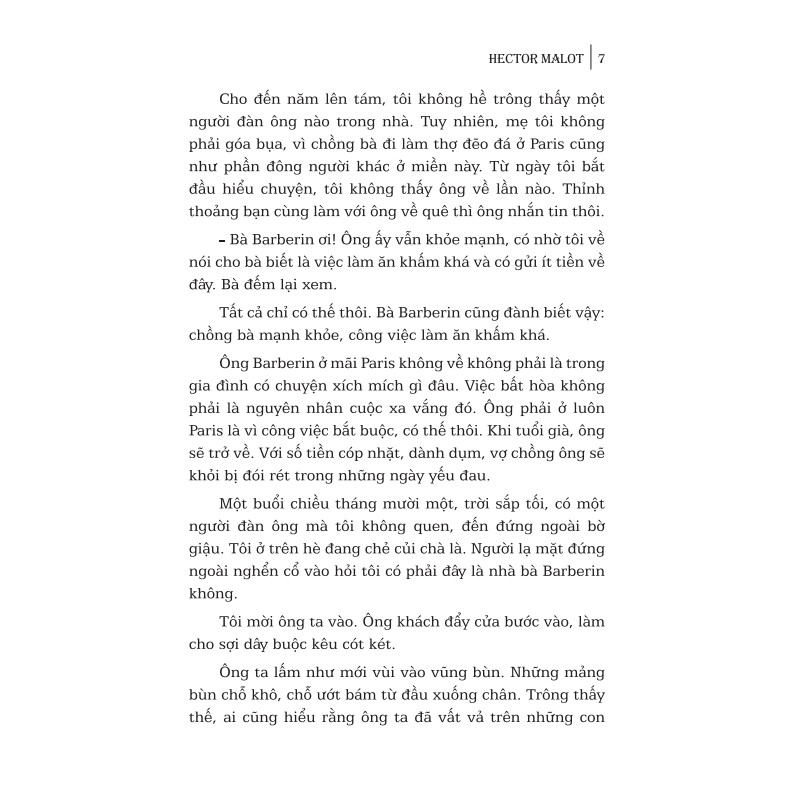 Không Gia Đình (Bìa Cứng)