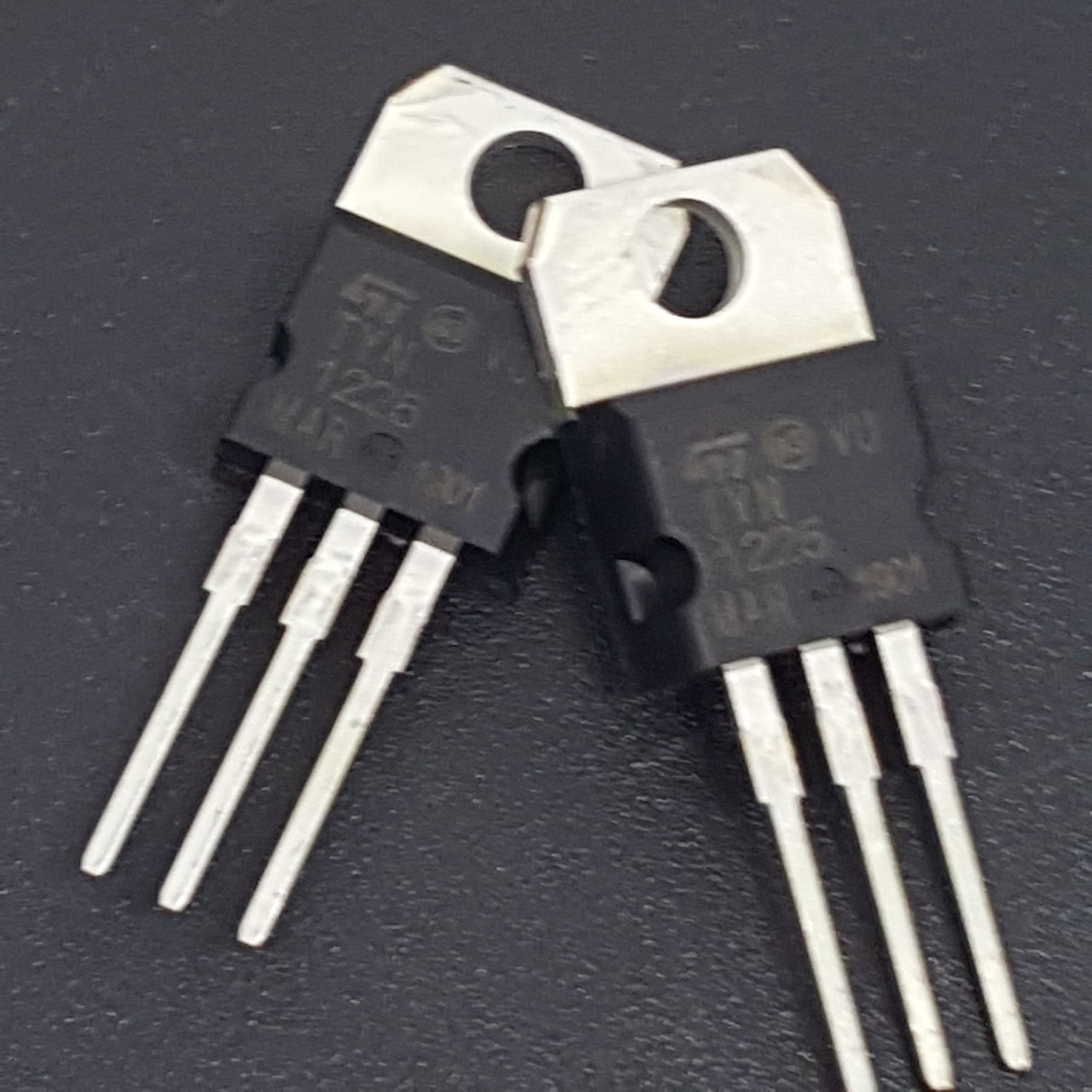 2 con TYN1225 Hàng mới