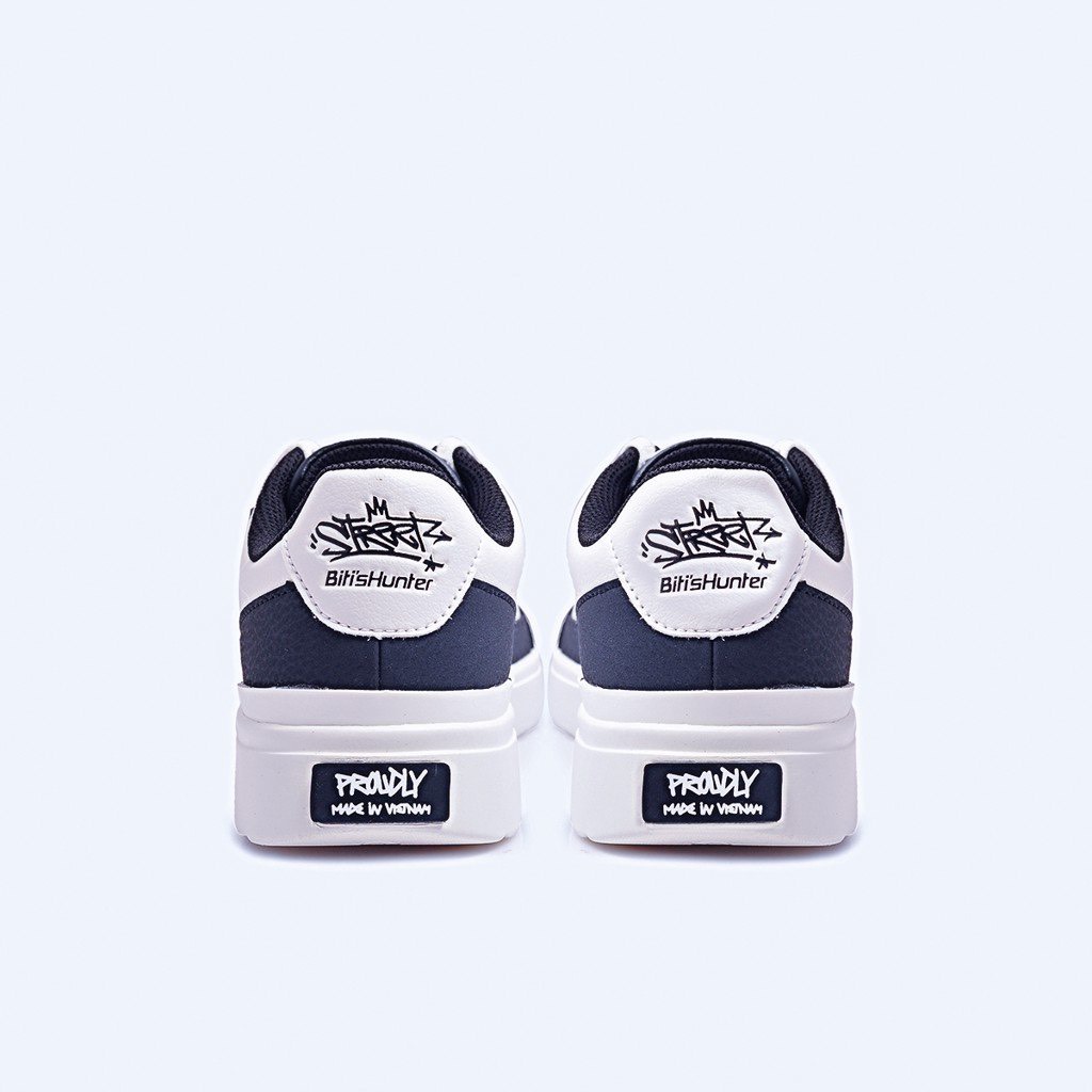 Giày thể thao nam bitis hunter street DSMH066