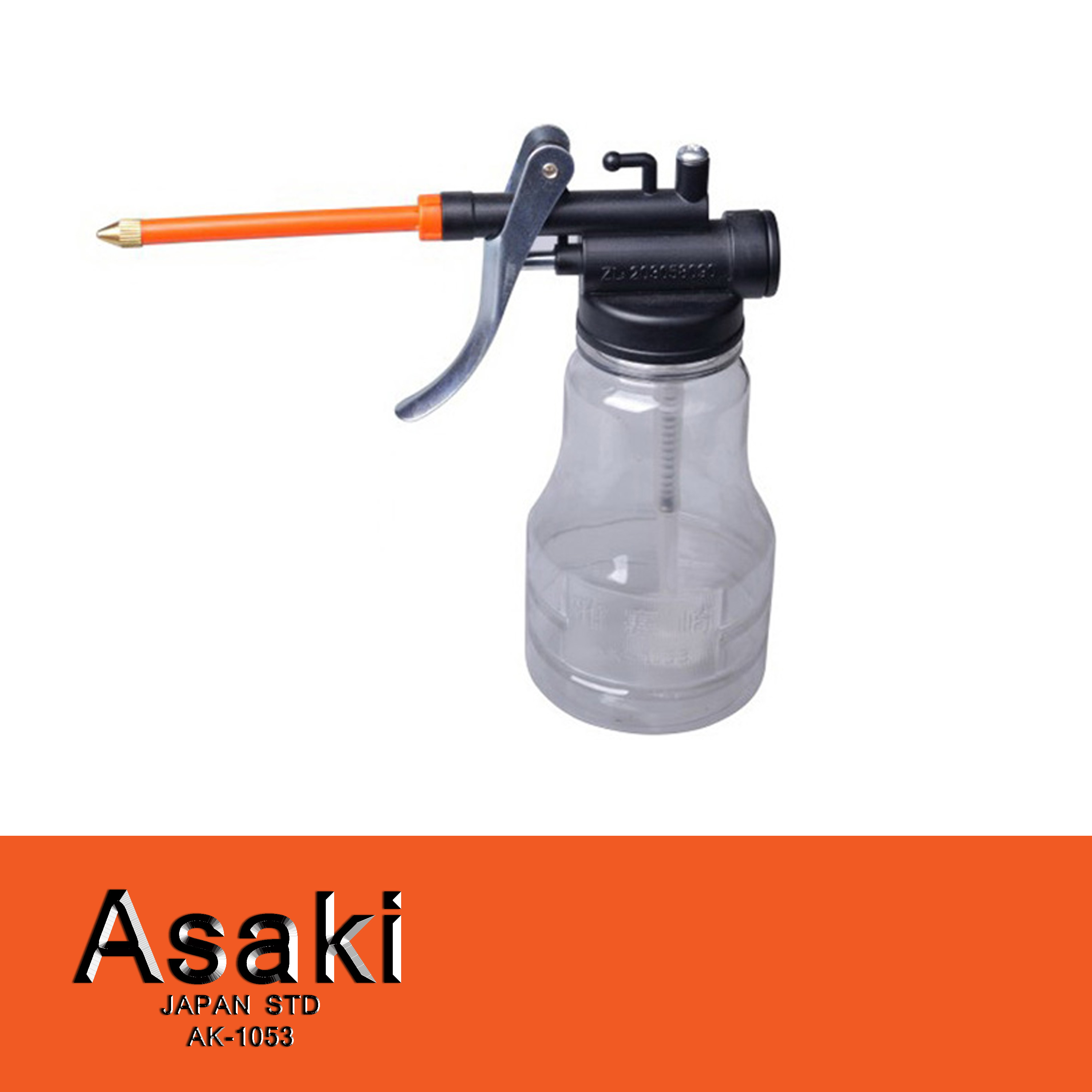 250g bình châm nhớt asaki ak-1053