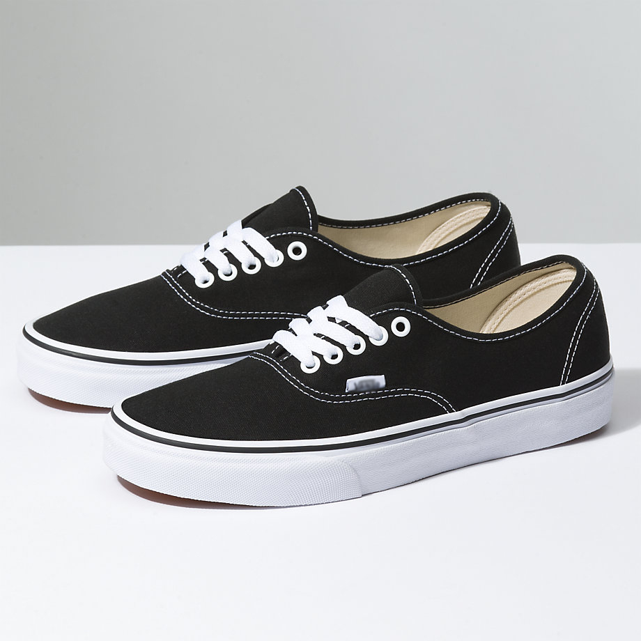 Giày Sneaker VNSS Classic Thời Trang Nữ - Đen