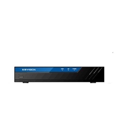 ĐẦU GHI HÌNH HD ANALOG - KR-9000-4-1DR