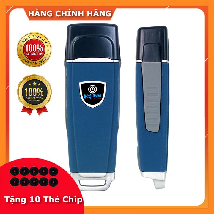 Máy kiểm soát tuần tra bảo vệ JWM5000V5