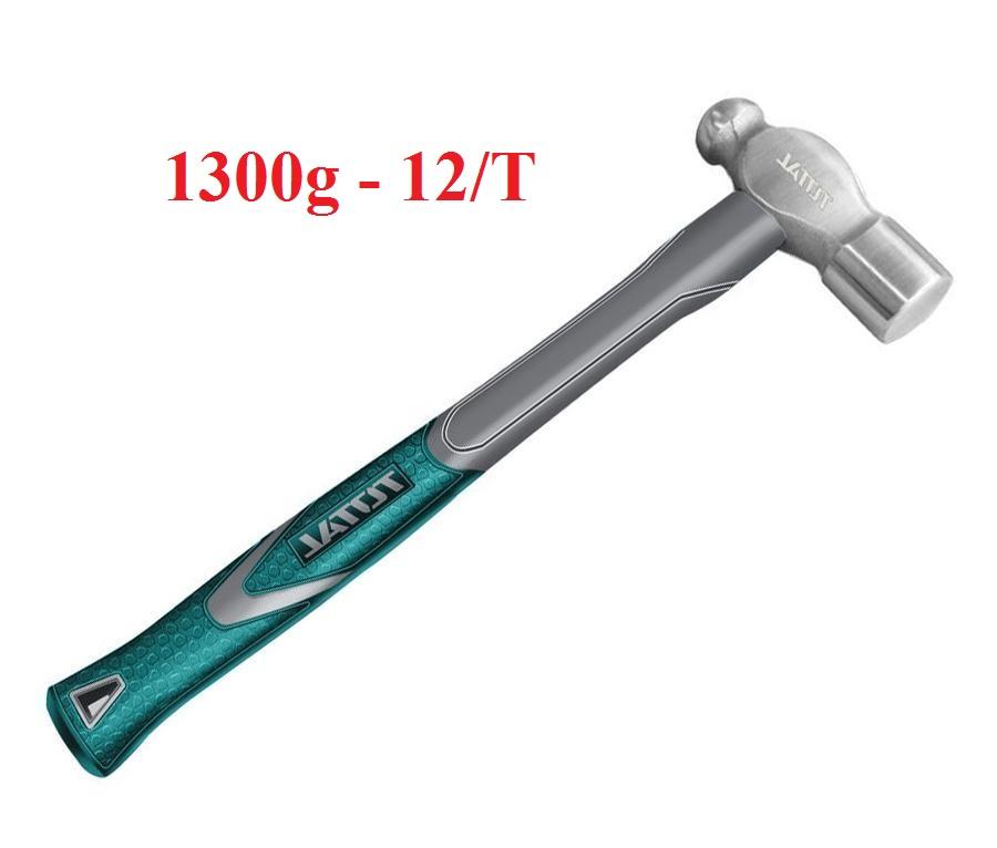 BÚA ĐẦU TRÒN TOTAL THT74486