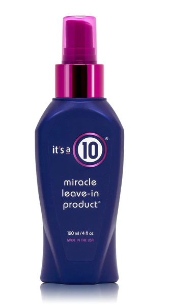 Xịt dưỡng diệu kỳ Miracle Leave - In IT'S A 10