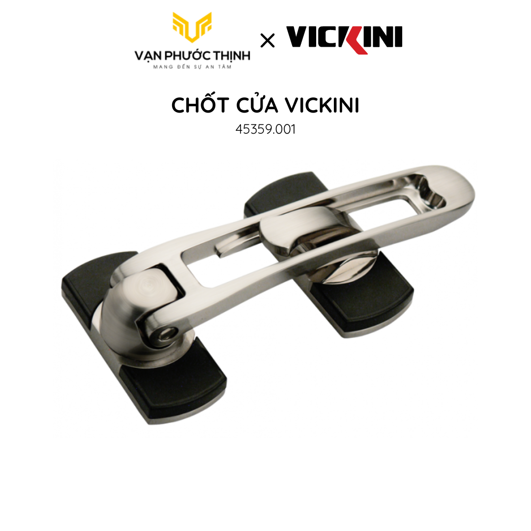 Chốt khóa an toàn vickini - 46359