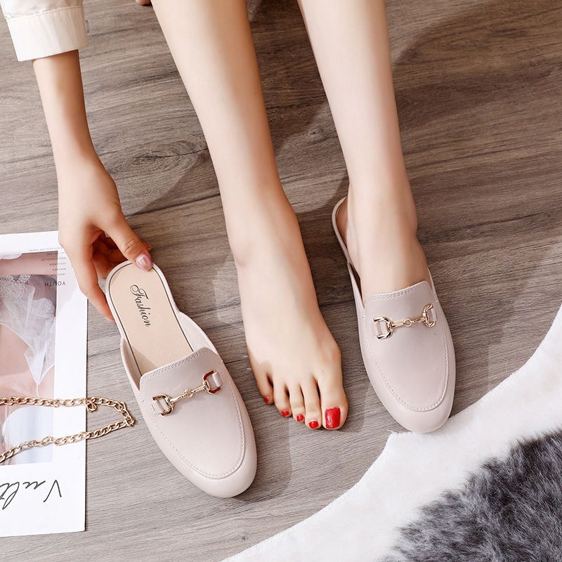 giày 40 sục bít mũi quay lỗ đinh
