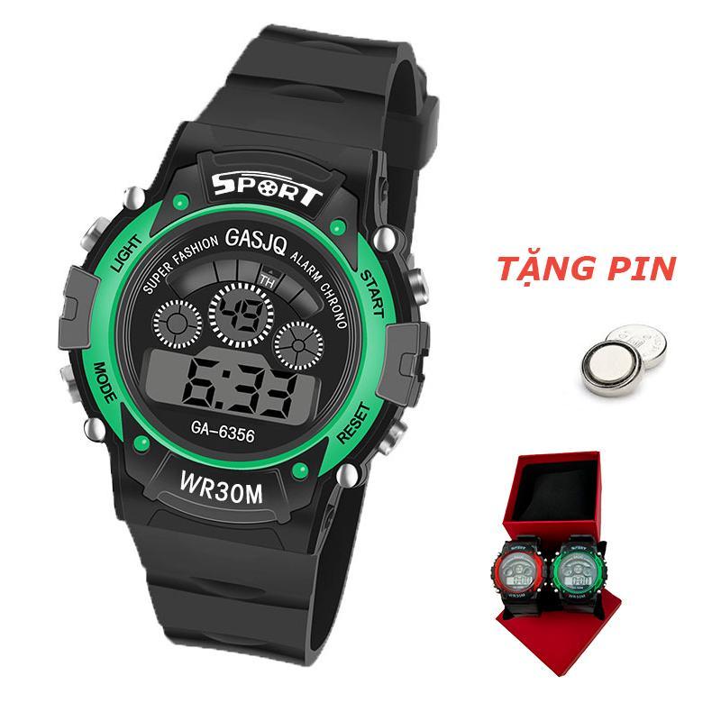Nơi bán Đồng Hồ Thể Thao Trẻ Em Chống Nước S-Sport
