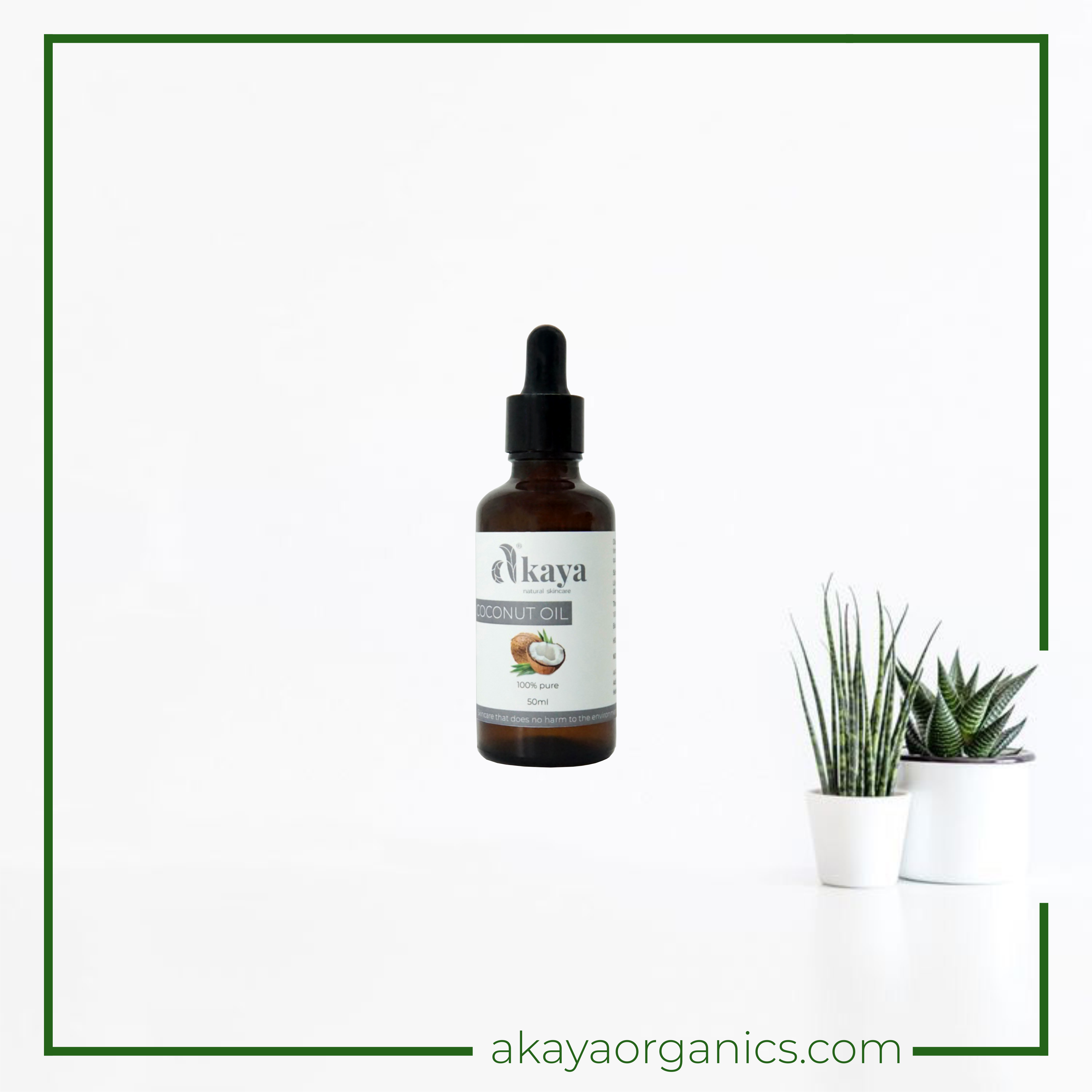 DẦU DỪA NGUYÊN CHẤT - EXTRA VIRGIN COCONUT OIL