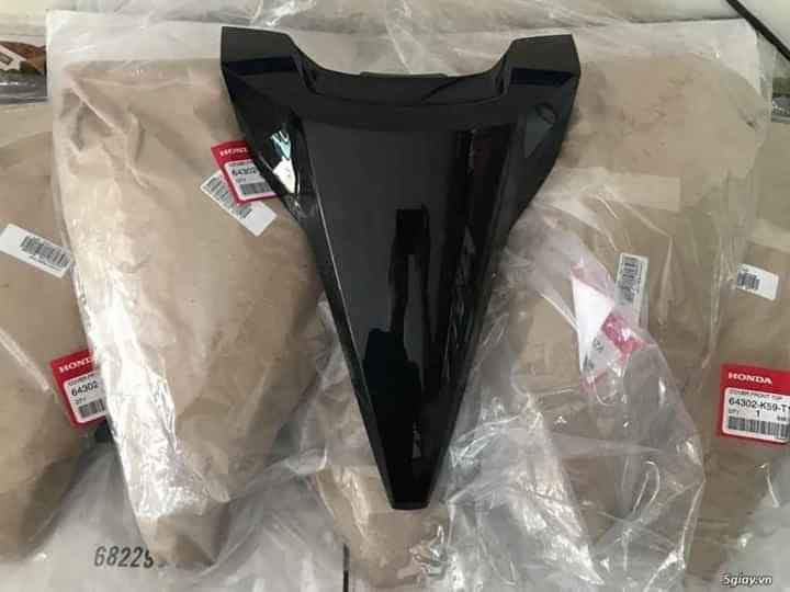 mặt nạ click thái gắn cho vario click