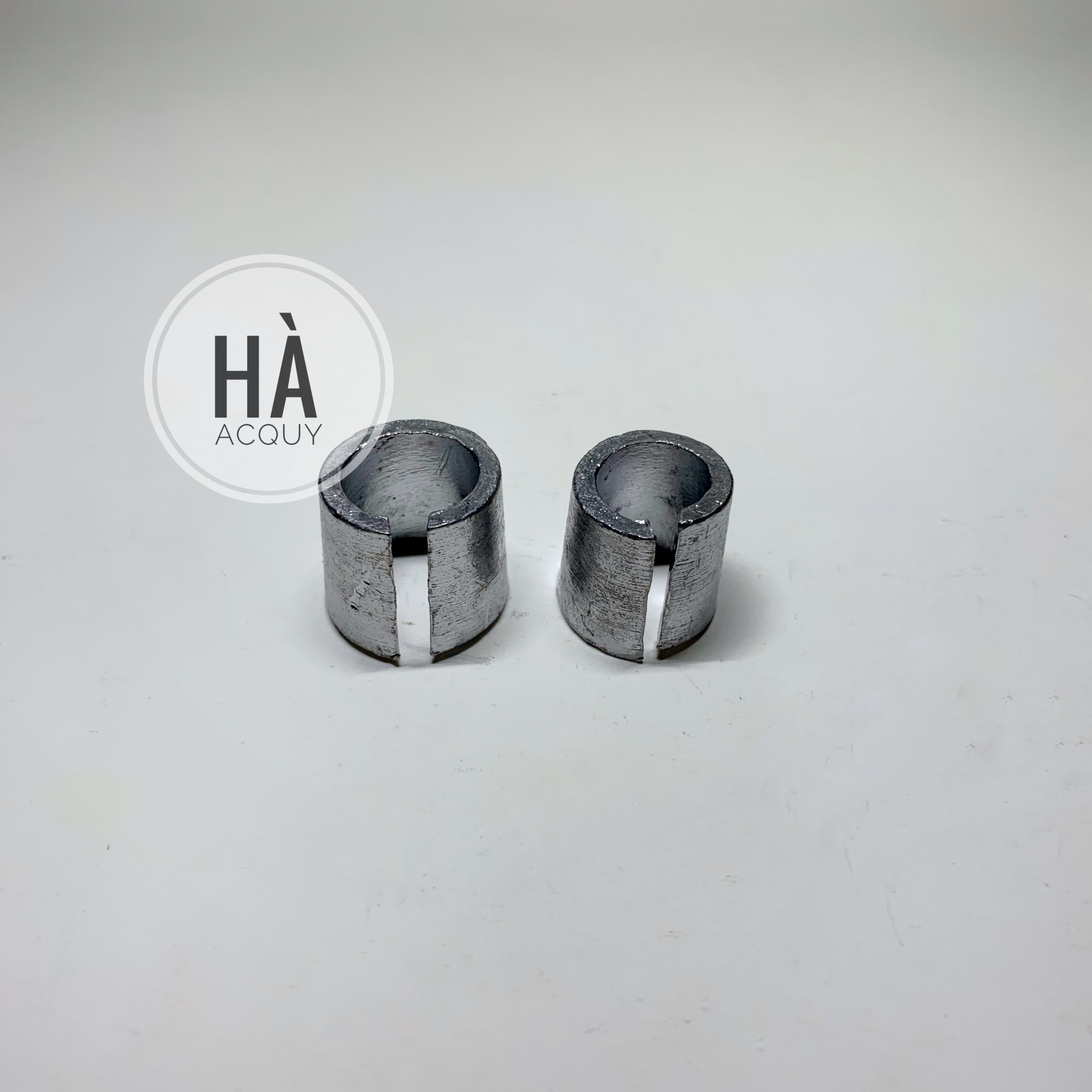 Cọc Sơ Mi Chì Chụp Bình Ắc Quy - 1 Cặp
