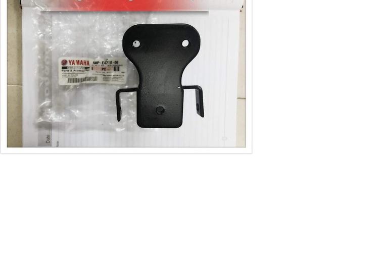 Pát rổ xe máy Yamaha Sirius (kiểu Yamaha Spark Thái)