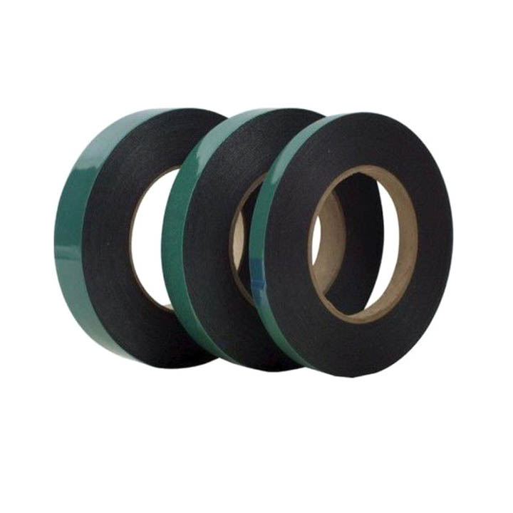 Băng Dính Xốp 2 Mặt Chiều Rộng Các Loại