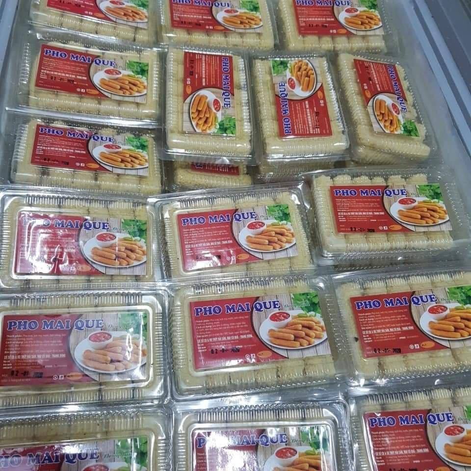 [HCM]PHOMAI QUE