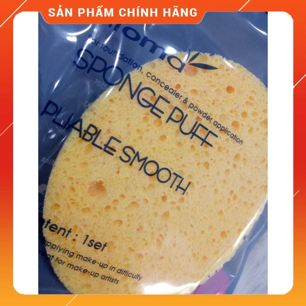 Bọt Biển rửa mặt Aroma
