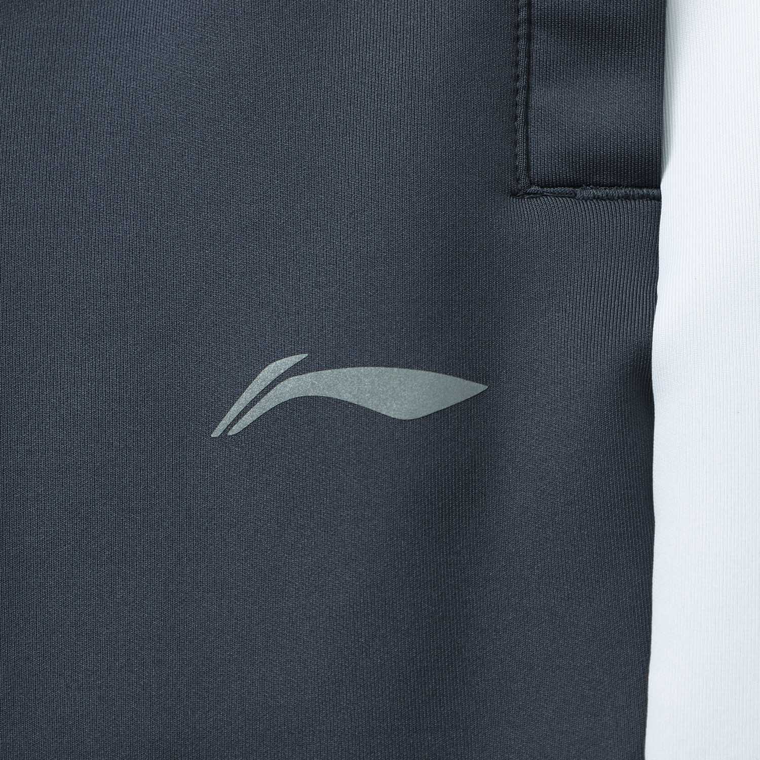 Quần nỉ Li-Ning nam AKLR459-4