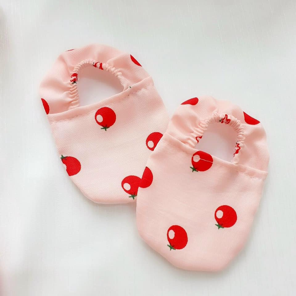 [ CÓ QUÀ TẶNG 🎁] Body áo liền quần cho bé đầy tháng, thôi nôi