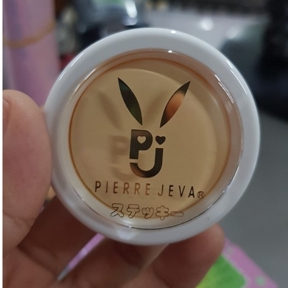 Kem Con Thỏ Sạch Nám Pierre Java Đài Loan 12g