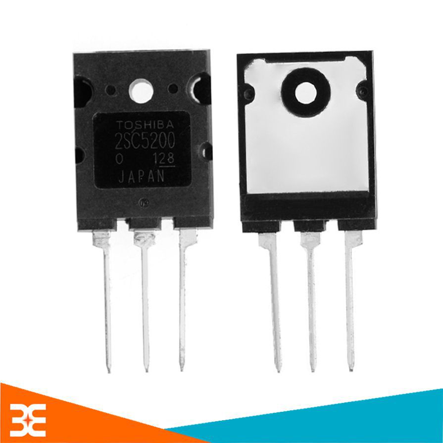 Sò Âm Ly C5200+A1943 ( 1 Cặp )